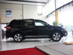 2013款 2.7L 自动 两驱紫金版 7座