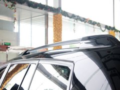 2013款 2.7L 自动 两驱紫金版 7座