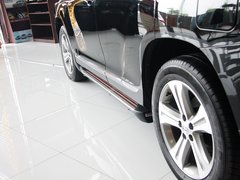 2013款 2.7L 自动 两驱紫金版 7座