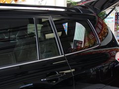 2013款 2.7L 自动 两驱紫金版 7座