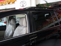 2013款 2.7L 自动 两驱紫金版 7座