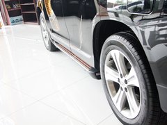 2013款 2.7L 自动 两驱紫金版 7座
