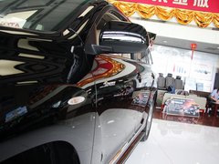2013款 2.7L 自动 两驱紫金版 7座