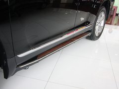 2013款 2.7L 自动 两驱紫金版 7座