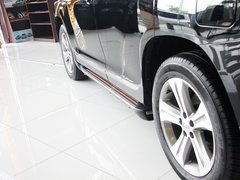 2013款 2.7L 自动 两驱紫金版 7座