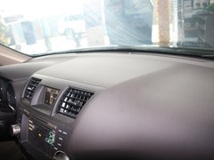 2013款 2.7L 自动 两驱紫金版 7座