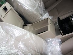 2013款 2.7L 自动 两驱紫金版 7座
