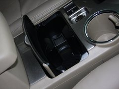 2013款 2.7L 自动 两驱紫金版 7座
