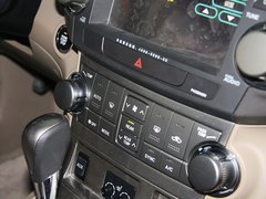 2013款 2.7L 自动 两驱紫金版 7座