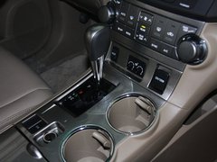 2013款 2.7L 自动 两驱紫金版 7座
