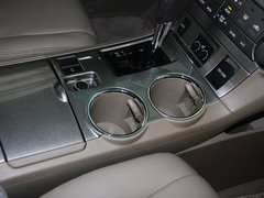2013款 2.7L 自动 两驱紫金版 7座