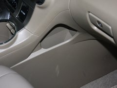 2013款 2.7L 自动 两驱紫金版 7座