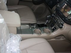 2013款 2.7L 自动 两驱紫金版 7座