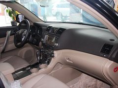 2013款 2.7L 自动 两驱紫金版 7座