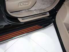 2013款 2.7L 自动 两驱紫金版 7座