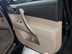 2013款 2.7L 自动 两驱紫金版 7座