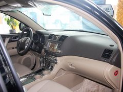2013款 2.7L 自动 两驱紫金版 7座