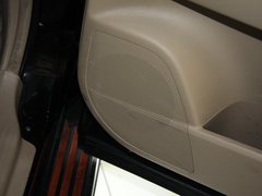 2013款 2.7L 自动 两驱紫金版 7座
