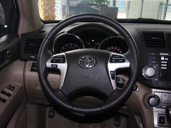 2013款 2.7L 自动 两驱紫金版 7座