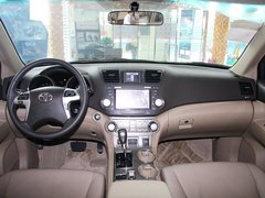 2013款 2.7L 自动 两驱紫金版 7座