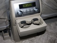 2013款 2.7L 自动 两驱紫金版 7座
