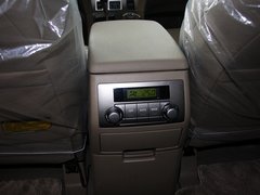 2013款 2.7L 自动 两驱紫金版 7座