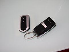 2013款 2.7L 自动 两驱紫金版 7座