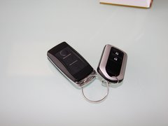 2013款 2.7L 自动 两驱紫金版 7座