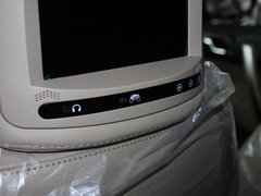 汉兰达 2013款 2.7L 自动 两驱紫金版 7座