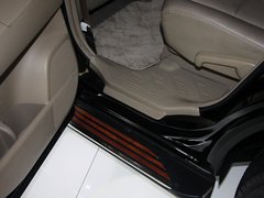 2013款 2.7L 自动 两驱紫金版 7座