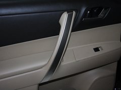 2013款 2.7L 自动 两驱紫金版 7座