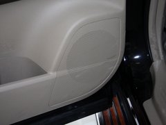 汉兰达 2013款 2.7L 自动 两驱紫金版 7座