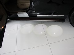 汉兰达 2013款 2.7L 自动 两驱紫金版 7座