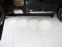 汉兰达 2013款 2.7L 自动 两驱紫金版 7座