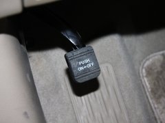 2013款 2.7L 自动 两驱紫金版 7座