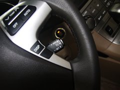 2013款 2.7L 自动 两驱紫金版 7座