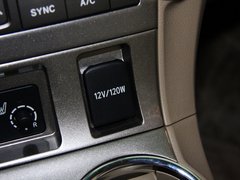 汉兰达 2013款 2.7L 自动 两驱紫金版 7座