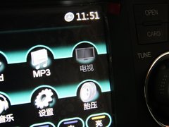 2013款 2.7L 自动 两驱紫金版 7座