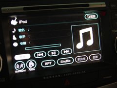 2013款 2.7L 自动 两驱紫金版 7座