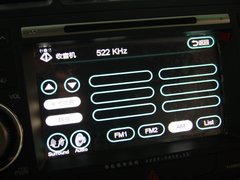 2013款 2.7L 自动 两驱紫金版 7座