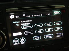 汉兰达 2013款 2.7L 自动 两驱紫金版 7座
