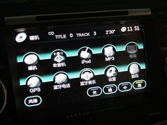 2013款 2.7L 自动 两驱紫金版 7座