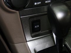2013款 2.7L 自动 两驱紫金版 7座