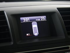 汉兰达 2013款 2.7L 自动 两驱紫金版 7座
