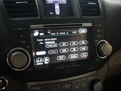 2013款 2.7L 自动 两驱紫金版 7座