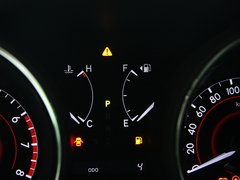 2013款 2.7L 自动 两驱紫金版 7座