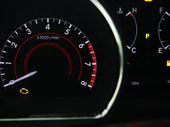 汉兰达 2013款 2.7L 自动 两驱紫金版 7座