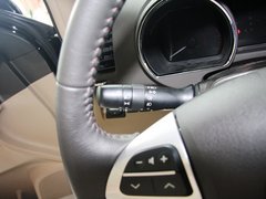 2013款 2.7L 自动 两驱紫金版 7座