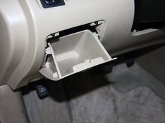 汉兰达 2013款 2.7L 自动 两驱紫金版 7座