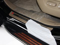 2013款 2.7L 自动 两驱紫金版 7座